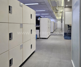 제작 캐비닛, 전자키 시공 …